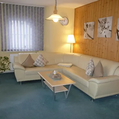Appartement Am Marktplatz Braunlage