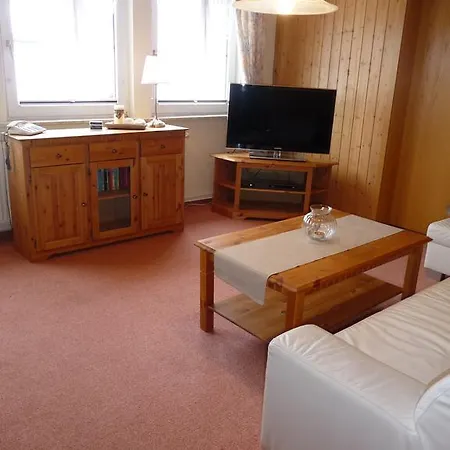 Appartement Am Marktplatz Braunlage