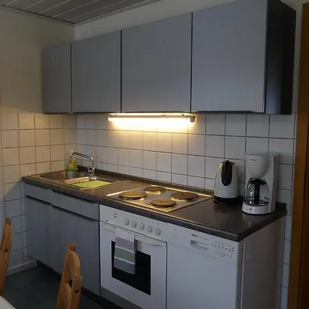 Appartement Am Marktplatz