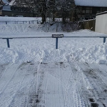 Am Marktplatz Braunlage