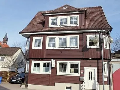 Appartement Am Marktplatz *