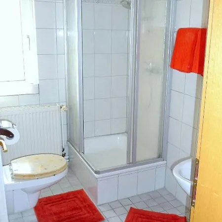 Am Marktplatz Appartement *