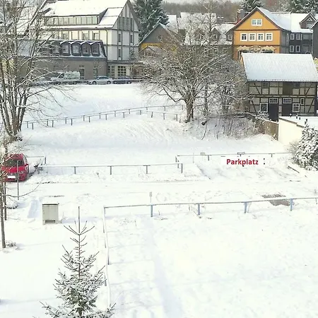 Appartement Am Marktplatz